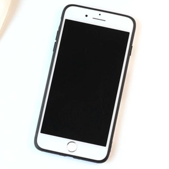 NEW iPhone 6+/6 Palm Leaves Case - Picture 4 of 4